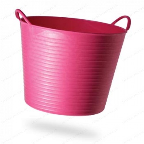 Bacquet 42 l rose